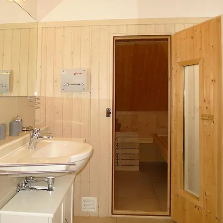 Strandburg Penthaus Apartment *