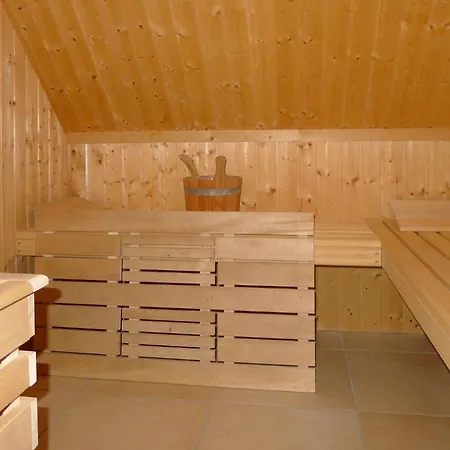Appartamento Strandburg Penthaus *